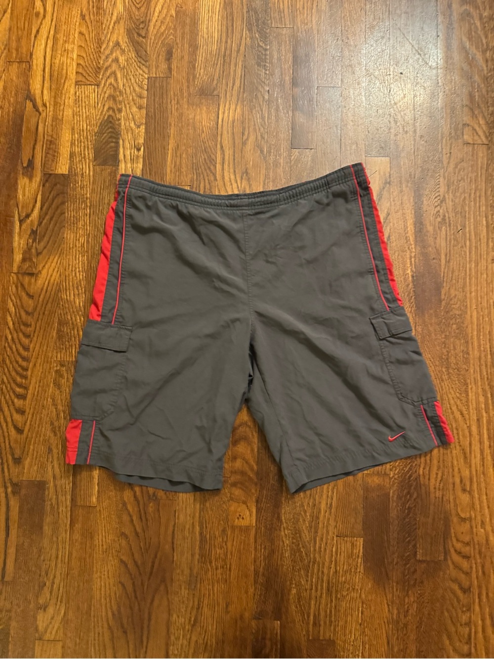 Vintage Nike shorts size XL